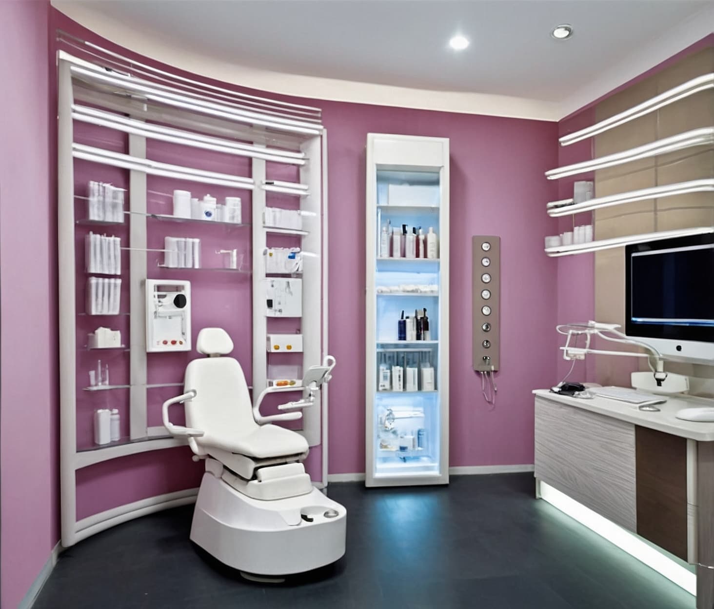 Soluciones avanzadas en belleza